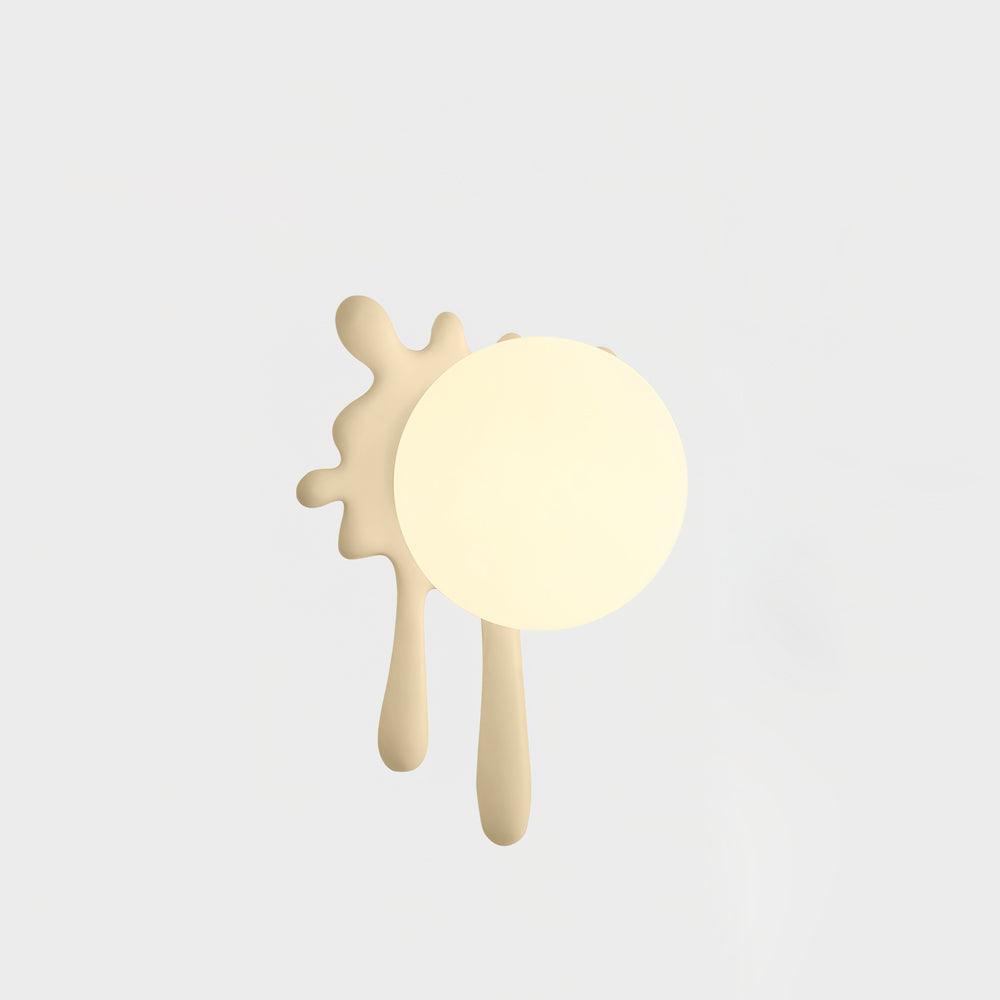 Splade aplique de pared