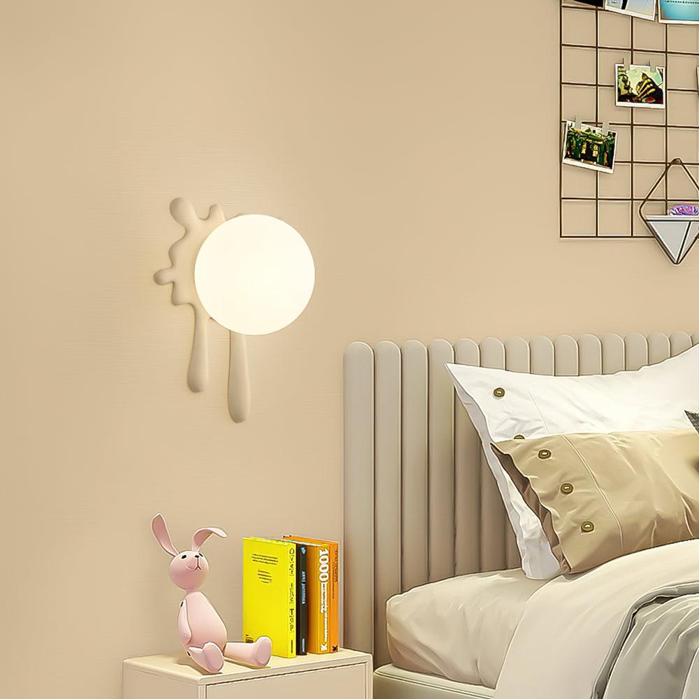 Splade aplique de pared