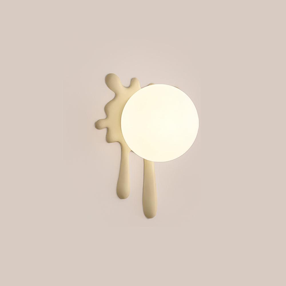 Splade aplique de pared