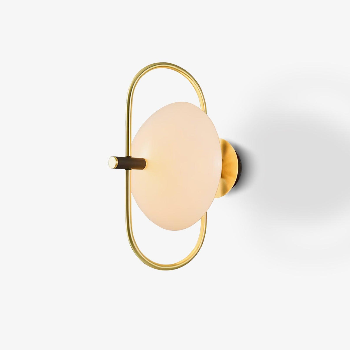 Renerine aplique de pared minimalista