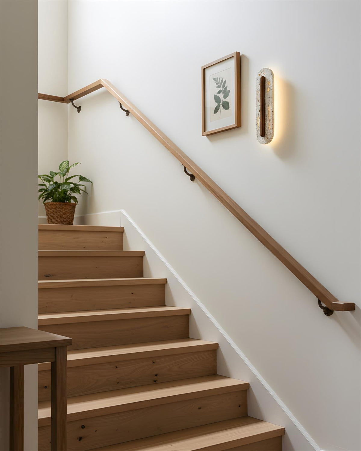 Miruenne aplique de pared