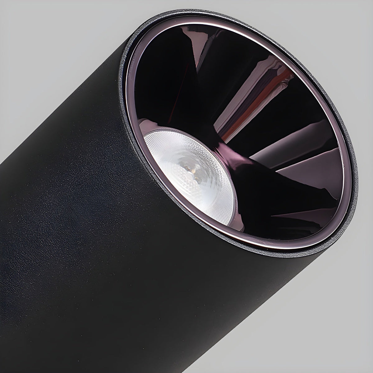 Colven lámpara de techo clásica tubular