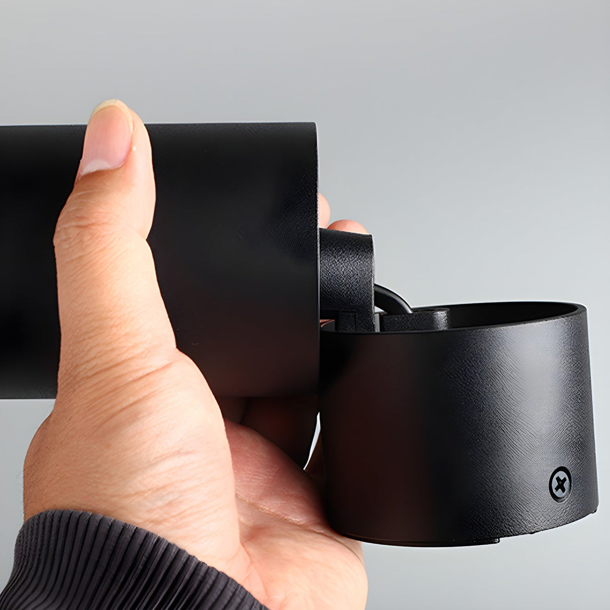 Colven lámpara de techo clásica tubular