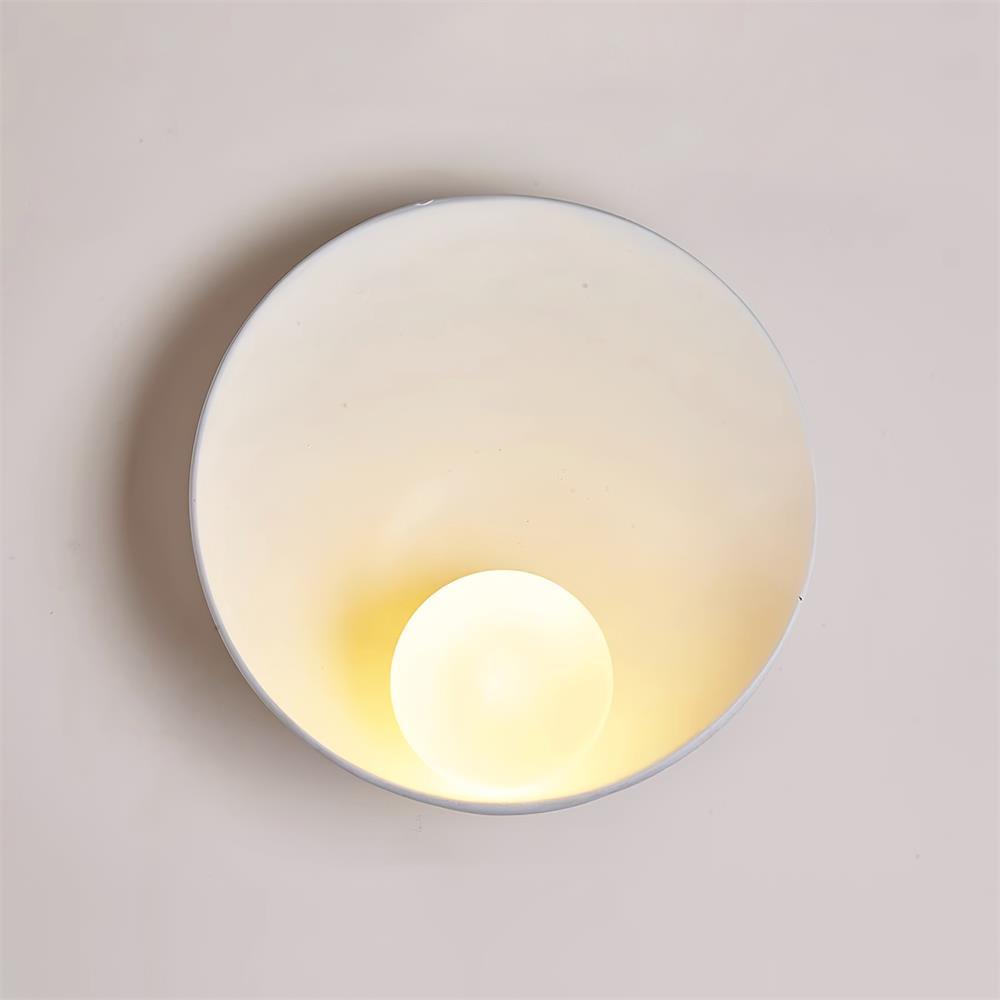 Auria aplique de pared