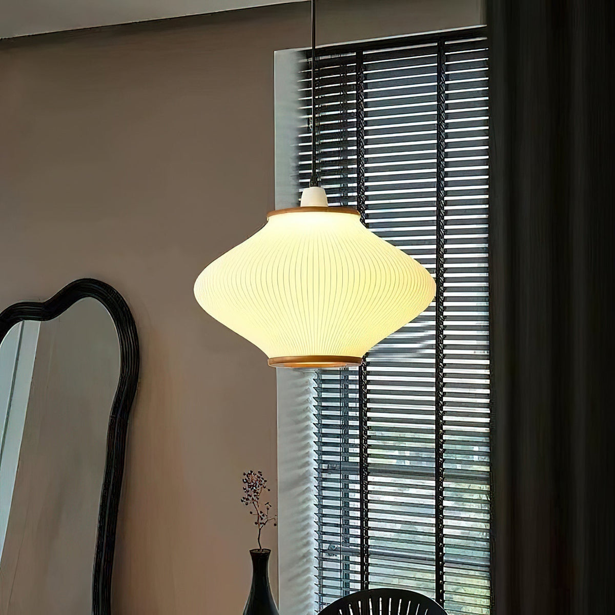 Solite lámpara colgante