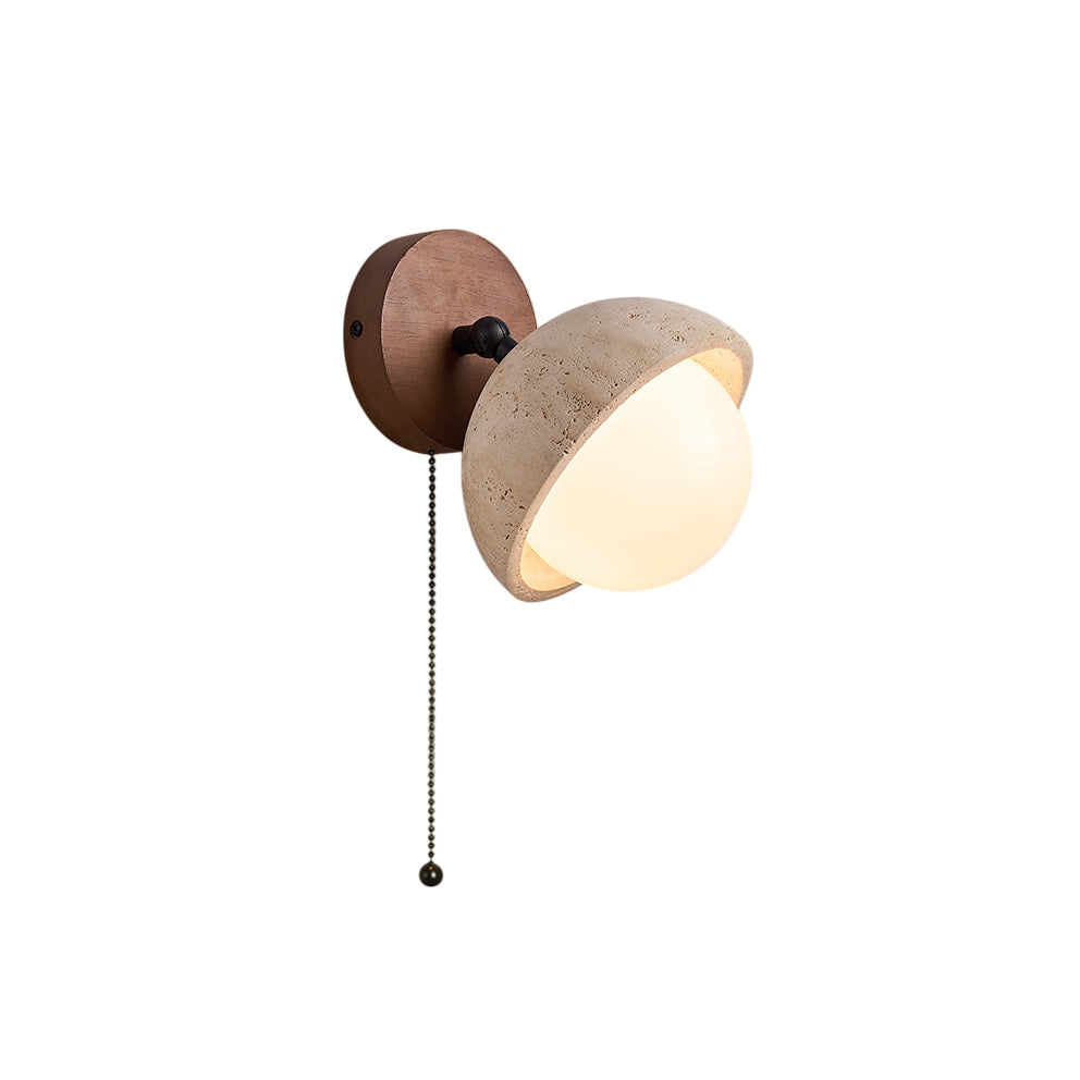 Myrinir aplique de pared