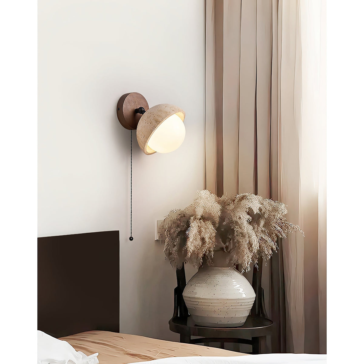 Myrinir aplique de pared