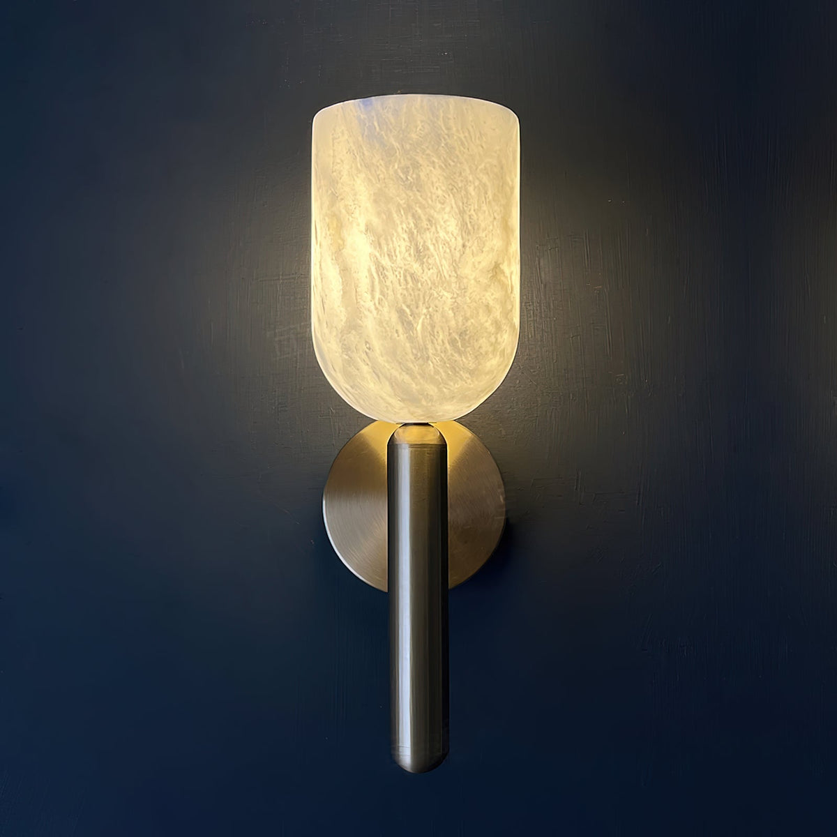 Lyphaia aplique de pared