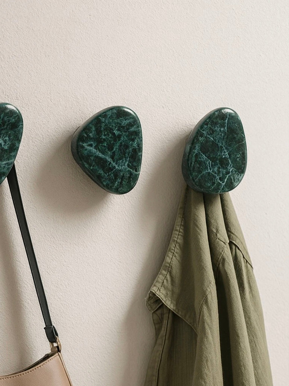 Wylb Gancho de pared para abrigos