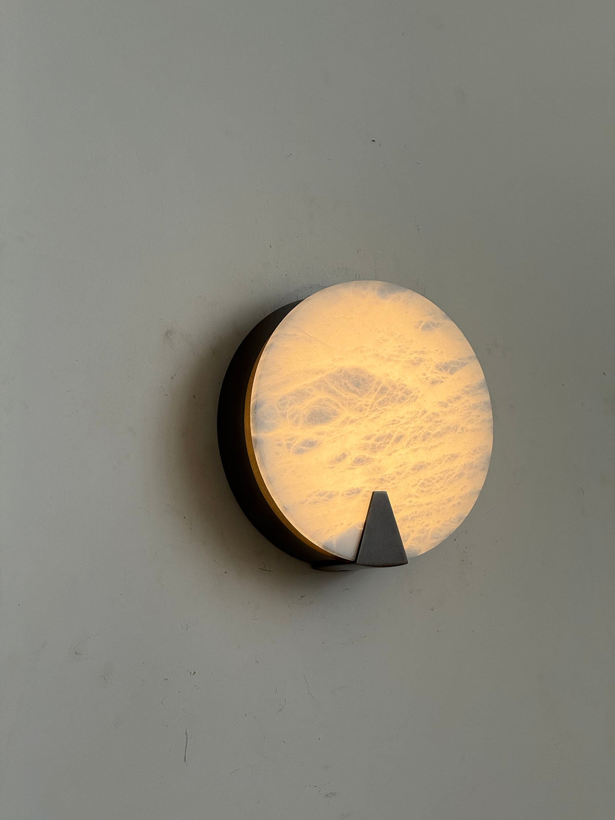 Elaarise aplique de pared
