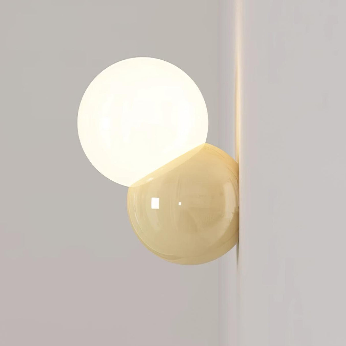 Sorelora aplique de pared