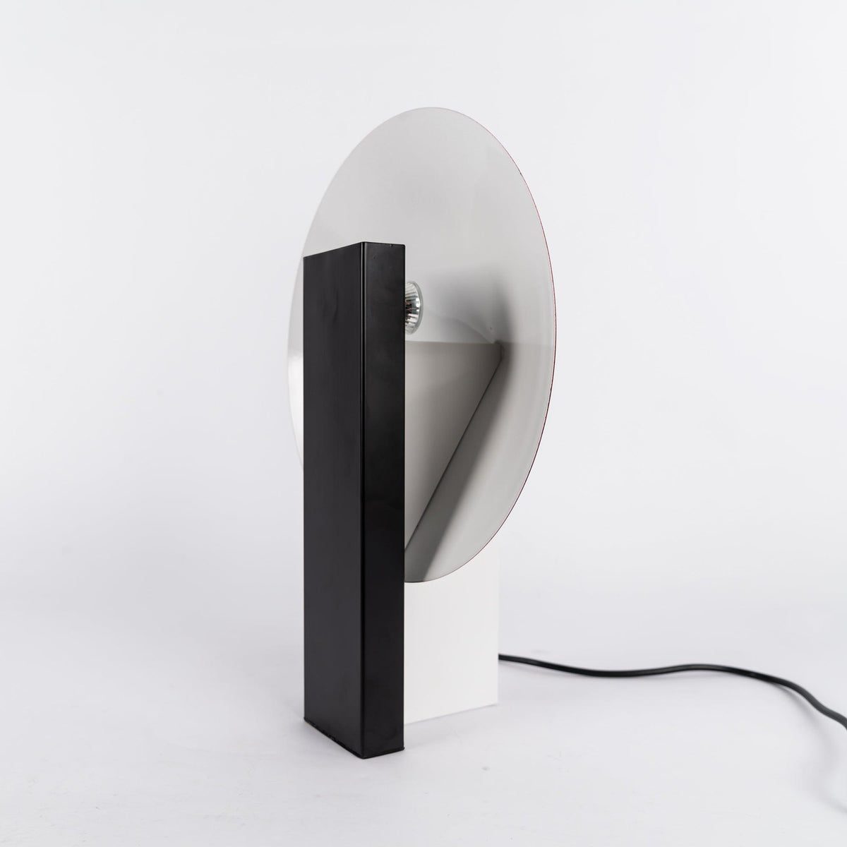 Cis lámpara de mesa minimalista