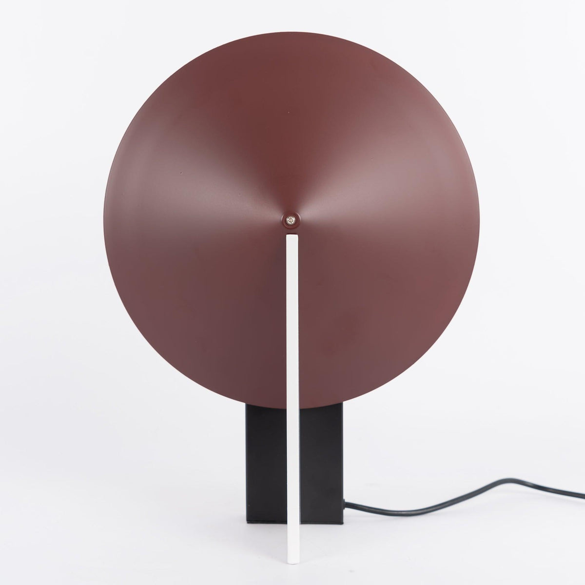 Cis lámpara de mesa minimalista