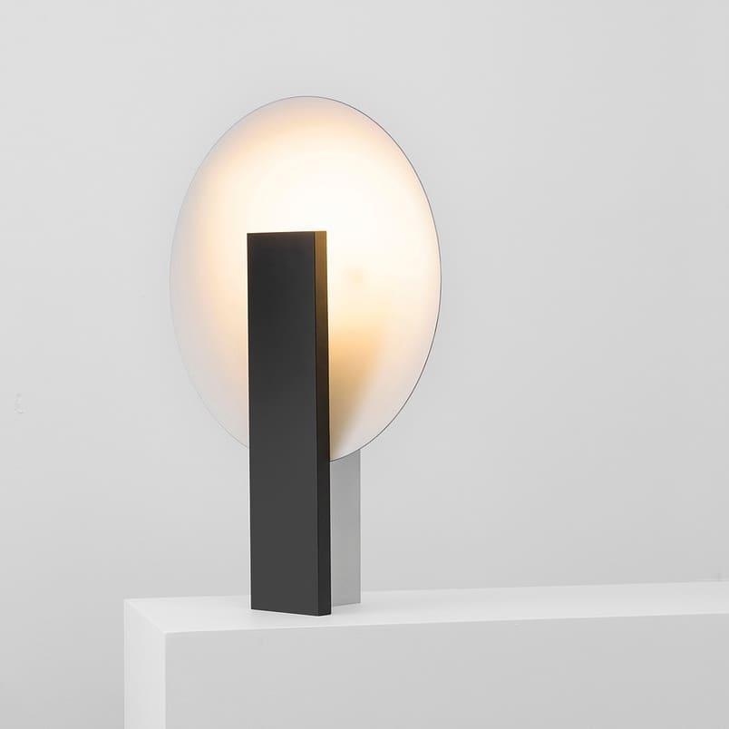 Cis lámpara de mesa minimalista