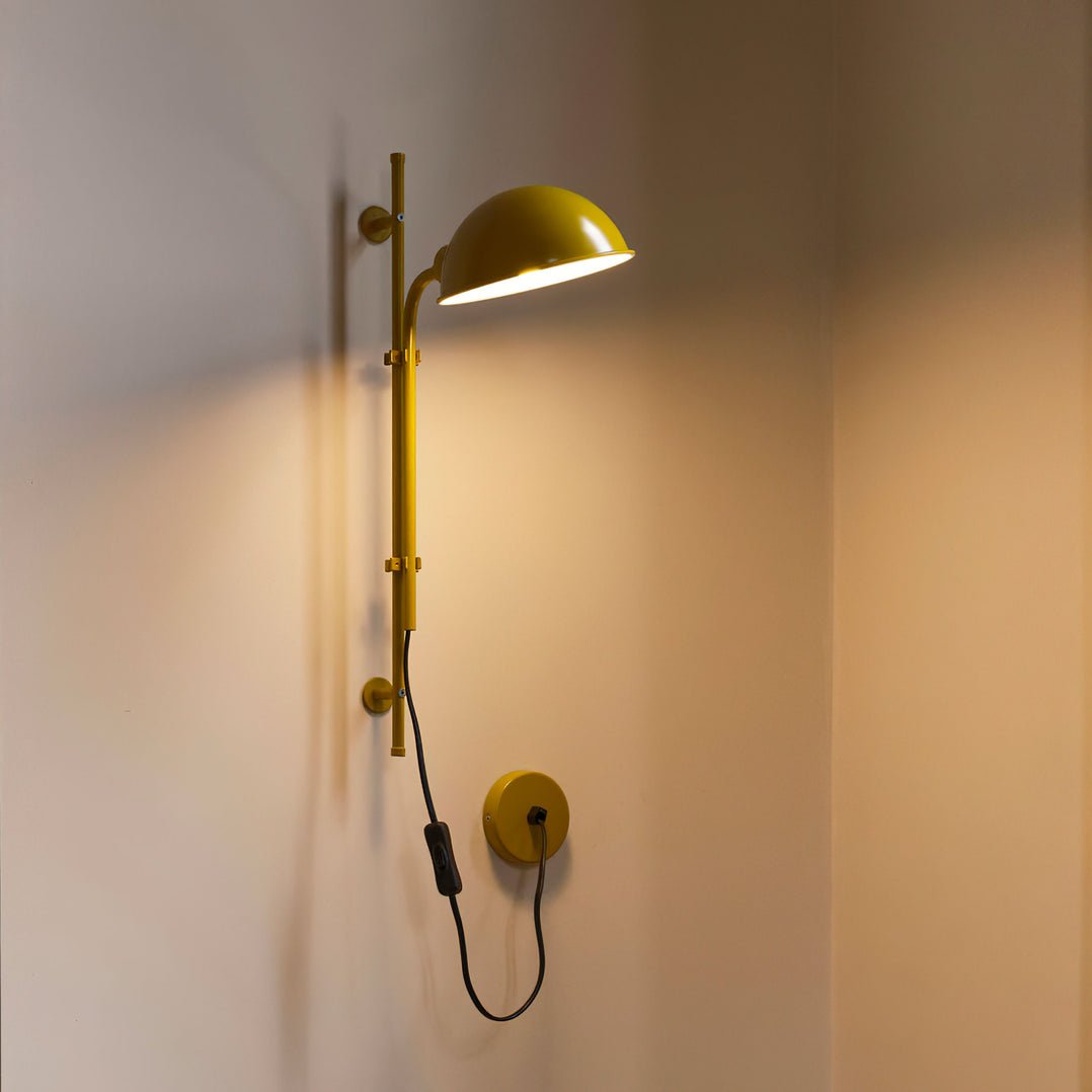 Evynor aplique de pared Premium nórdico de arte