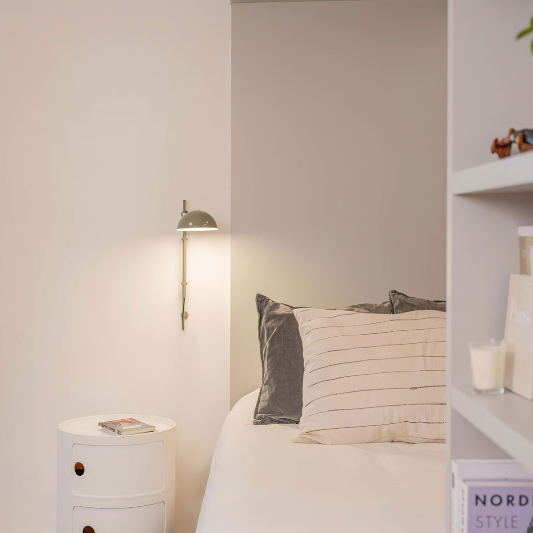 Evynor aplique de pared Premium nórdico de arte