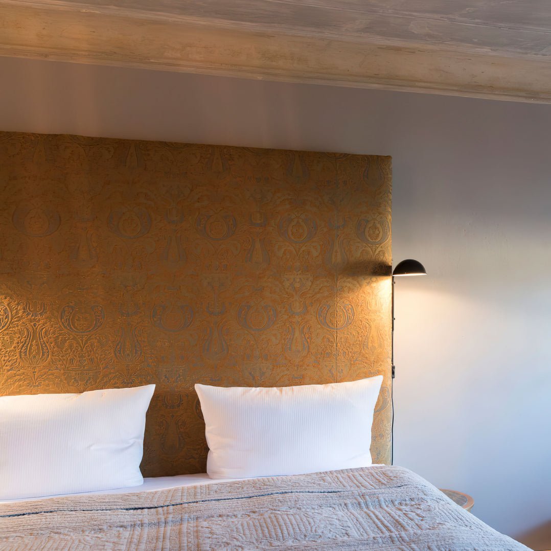 Evynor aplique de pared Premium nórdico de arte