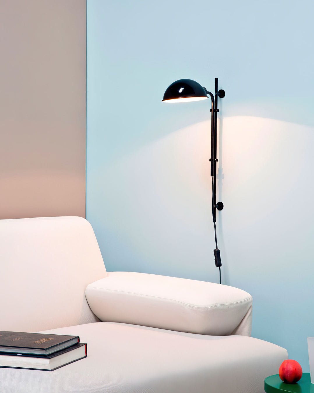Evynor aplique de pared Premium nórdico de arte