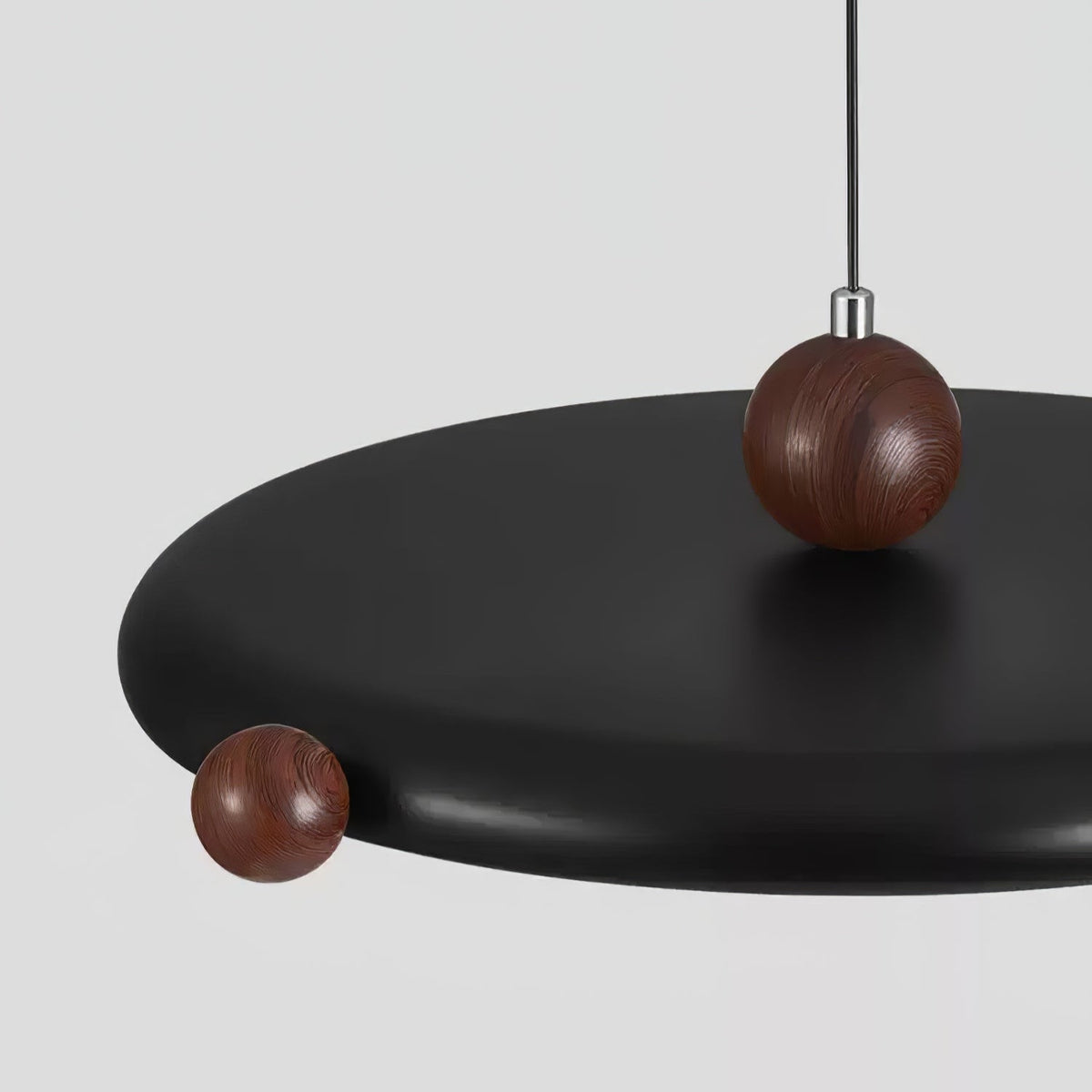 Ruby lámpara colgante Line Swing Arm