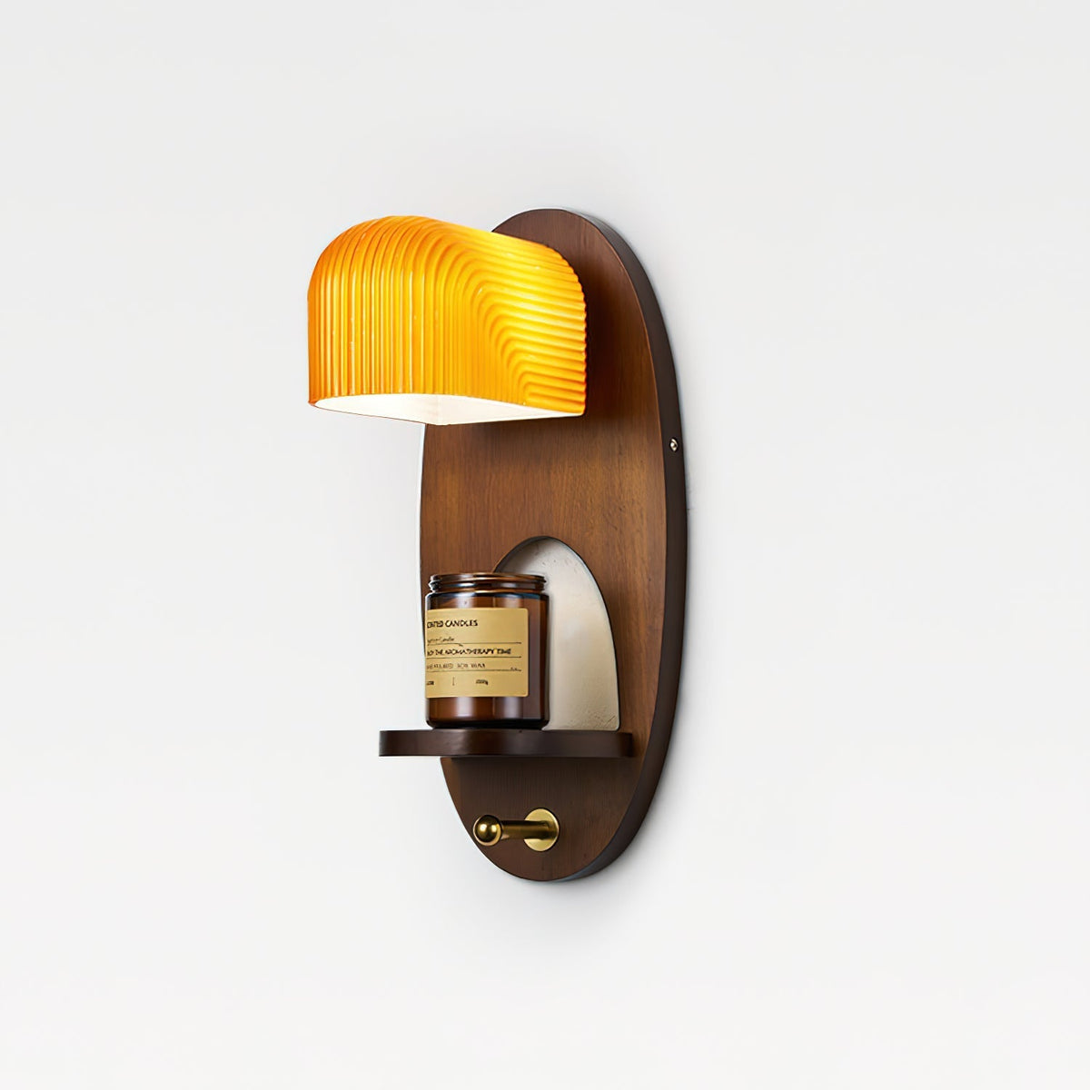 Ambria aplique de pared