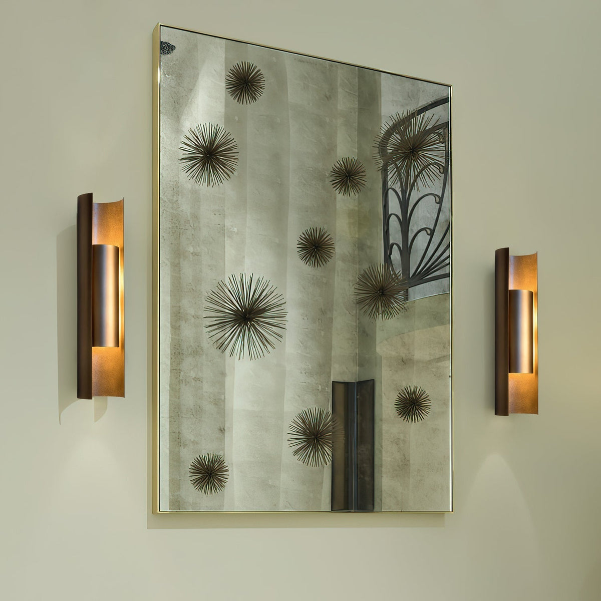Pexton aplique de pared