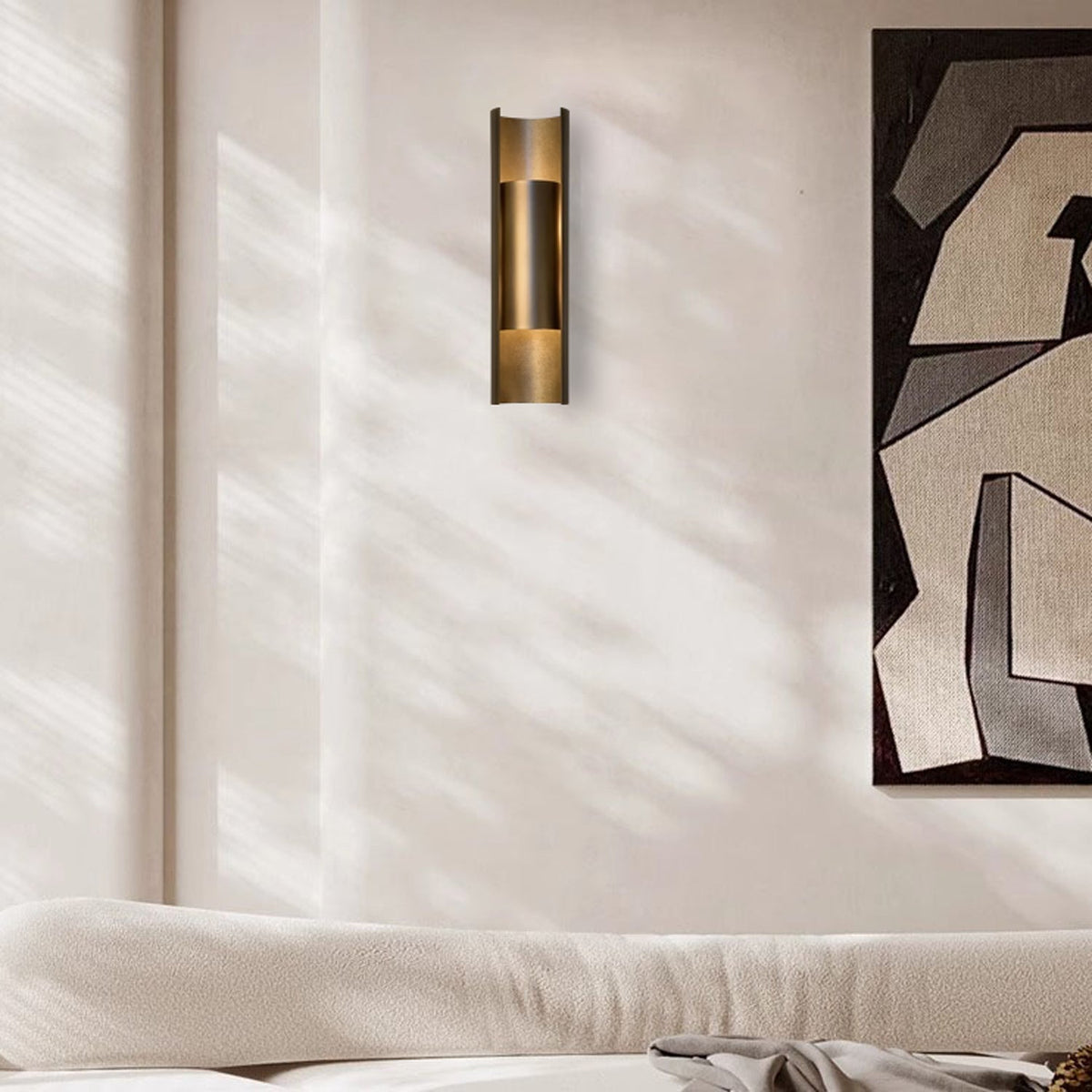 Pexton aplique de pared