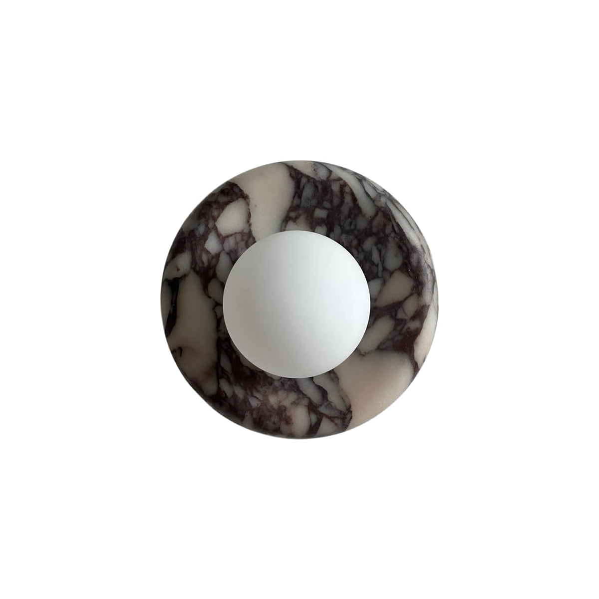 Evenir aplique de pared Bvlgari Purple