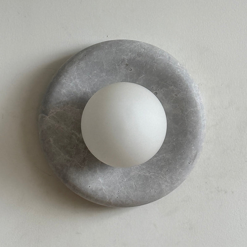 Aurvelyra aplique de pared