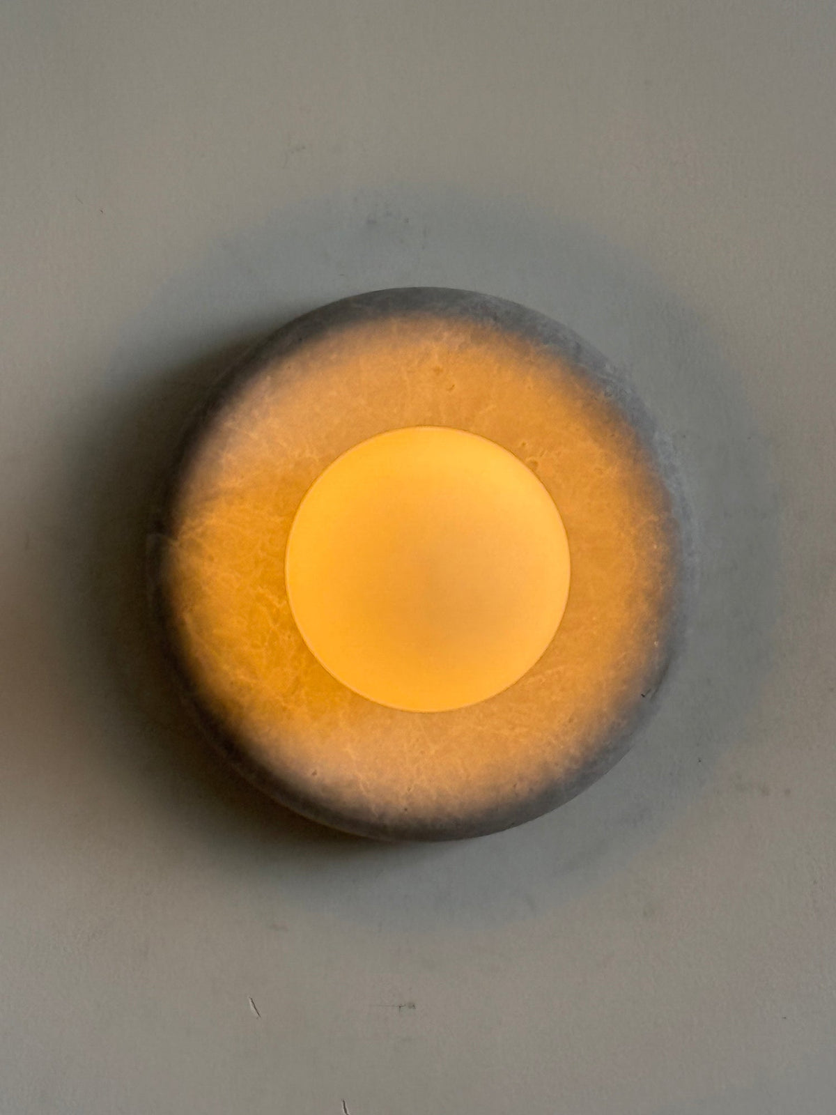 Aurvelyra aplique de pared