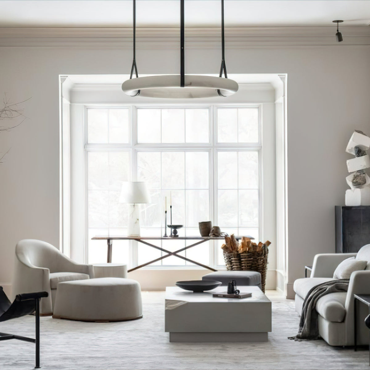 Culiris lámpara colgante