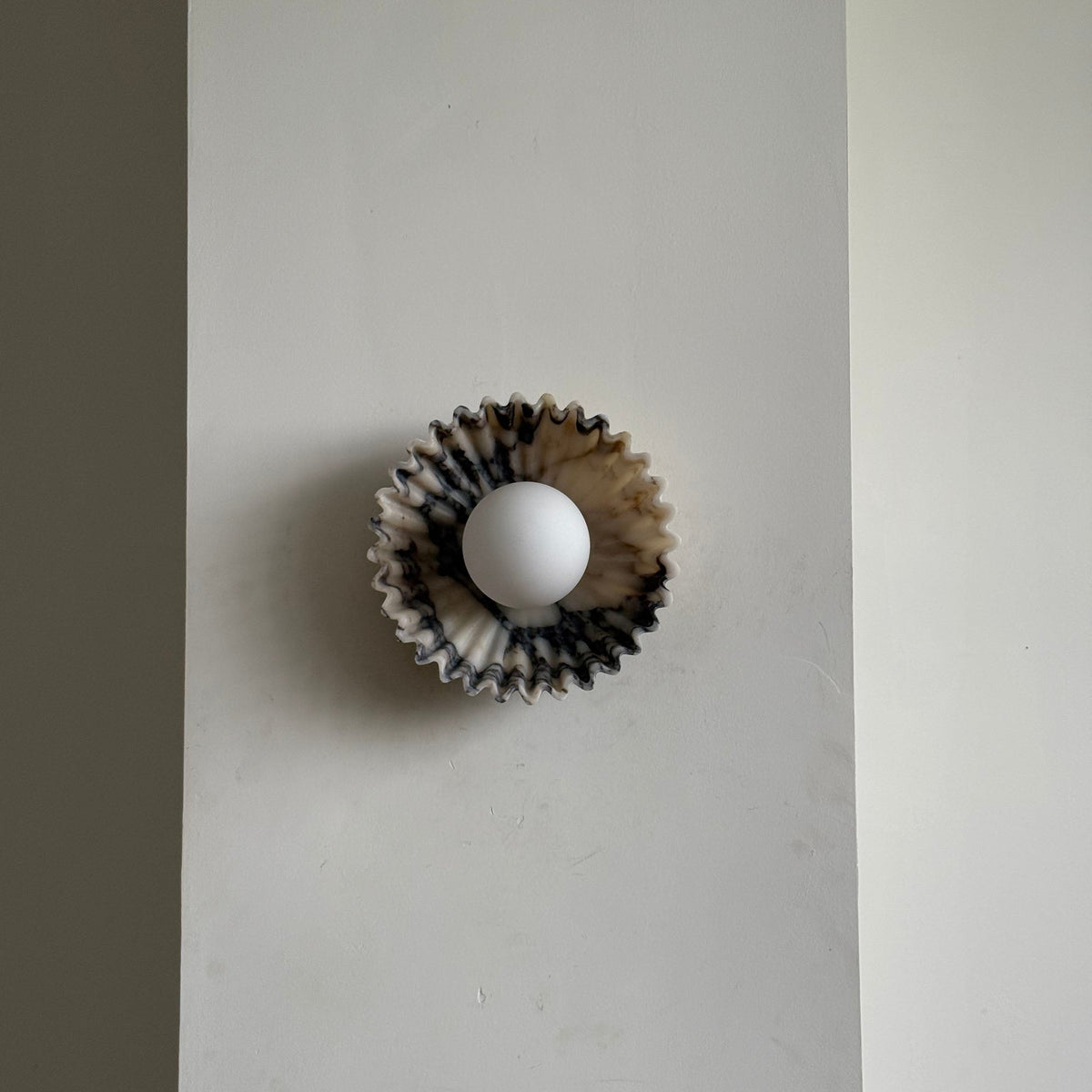 Soraaria aplique de pared