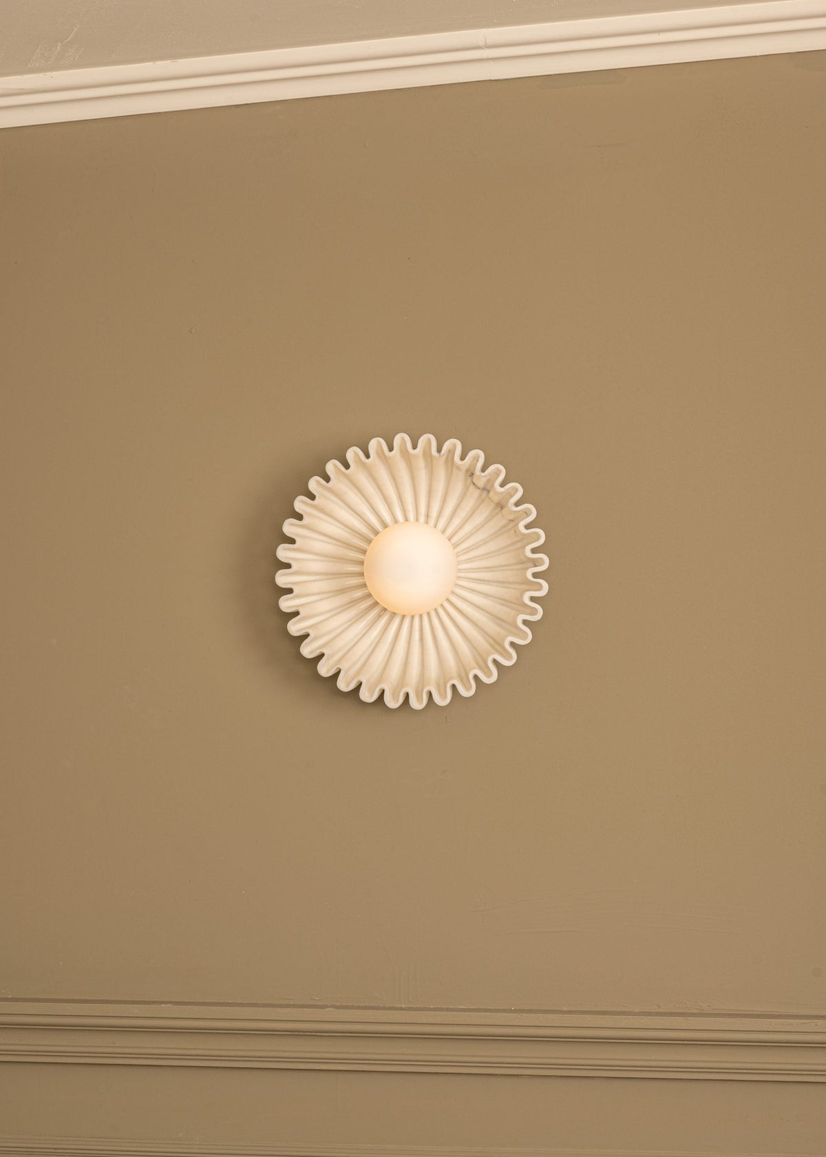 Viraisaya aplique de pared