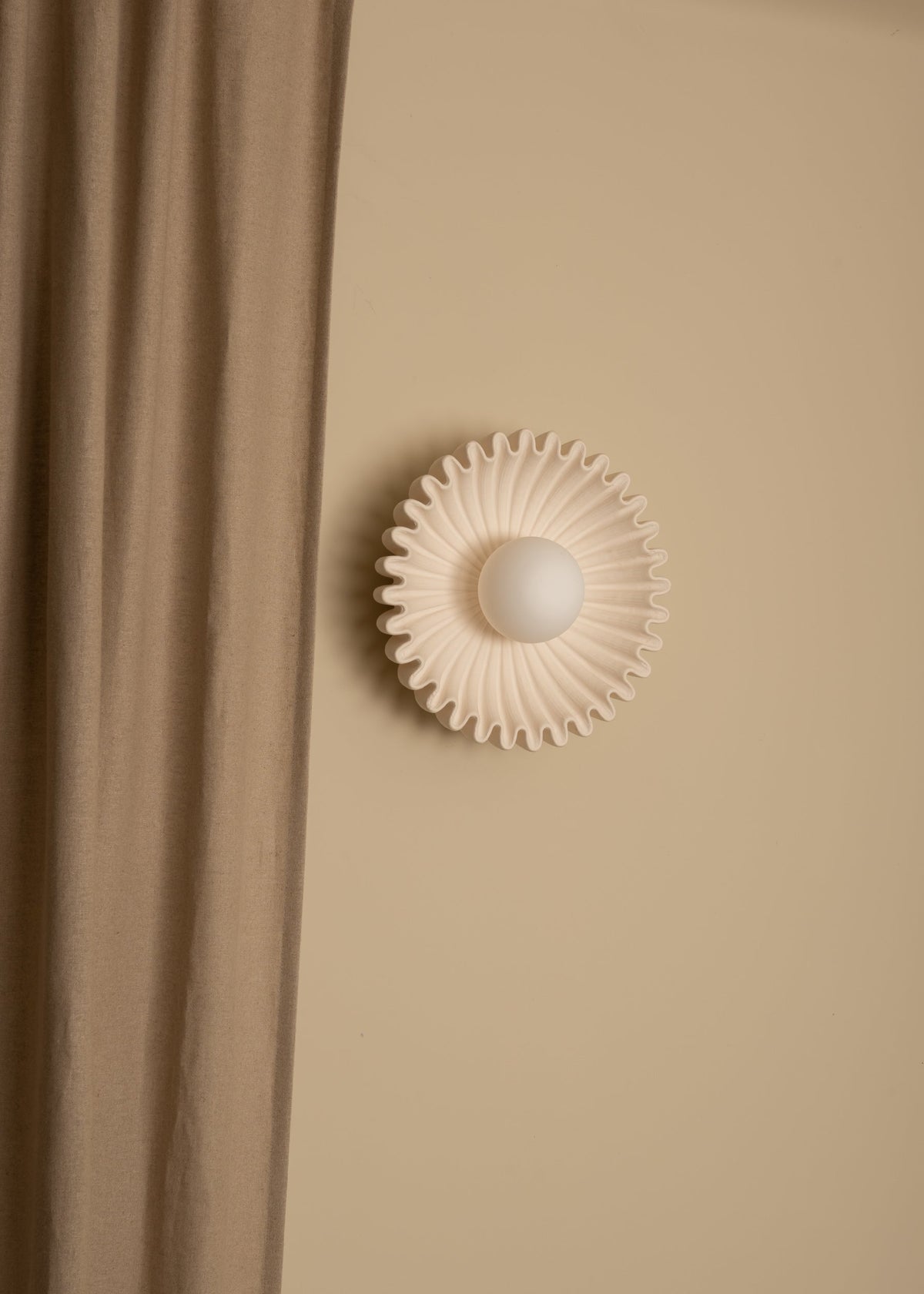 Viraisaya aplique de pared