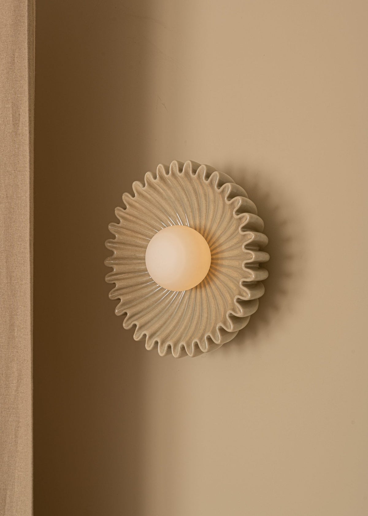 Viraisaya aplique de pared