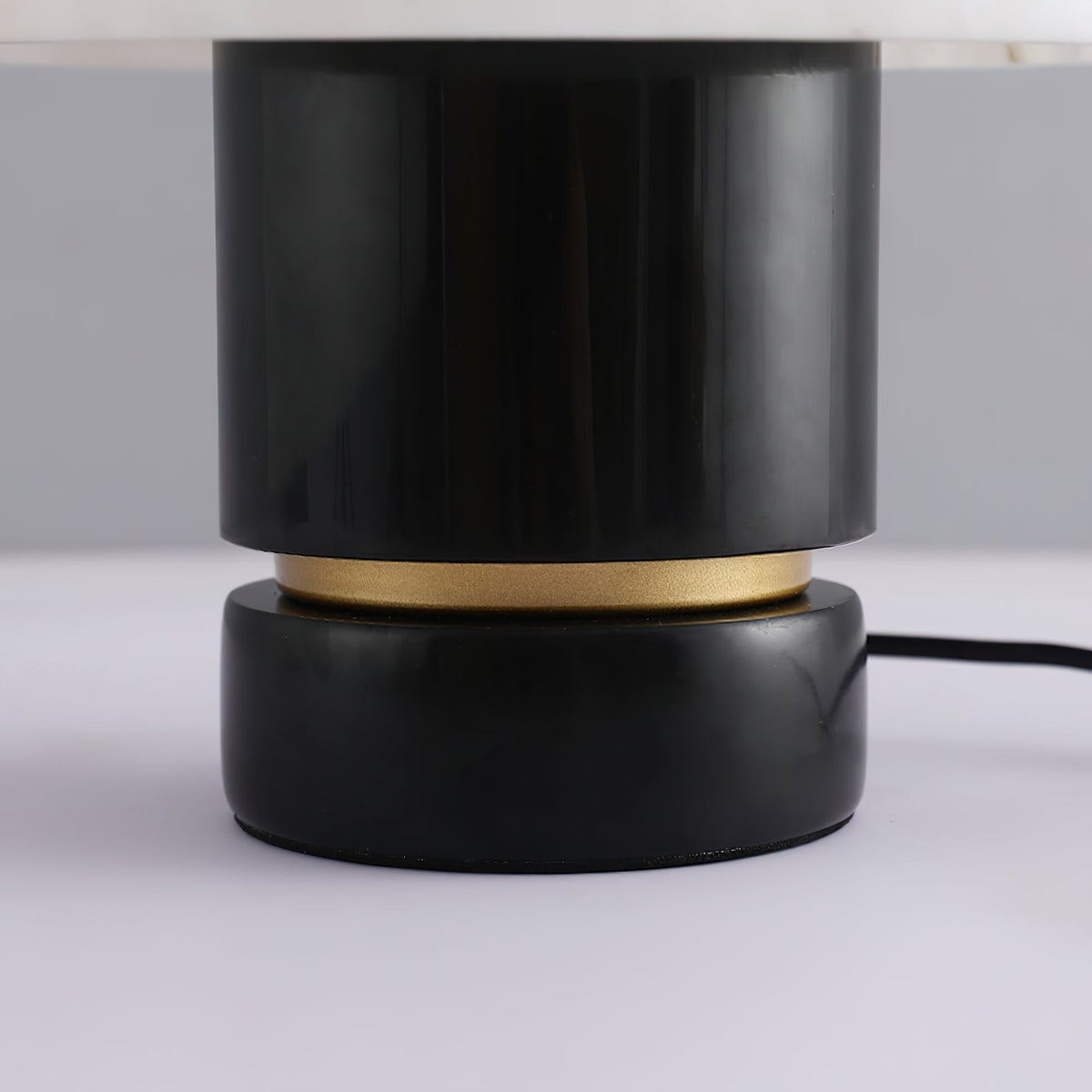 Lapis lámpara de mesa