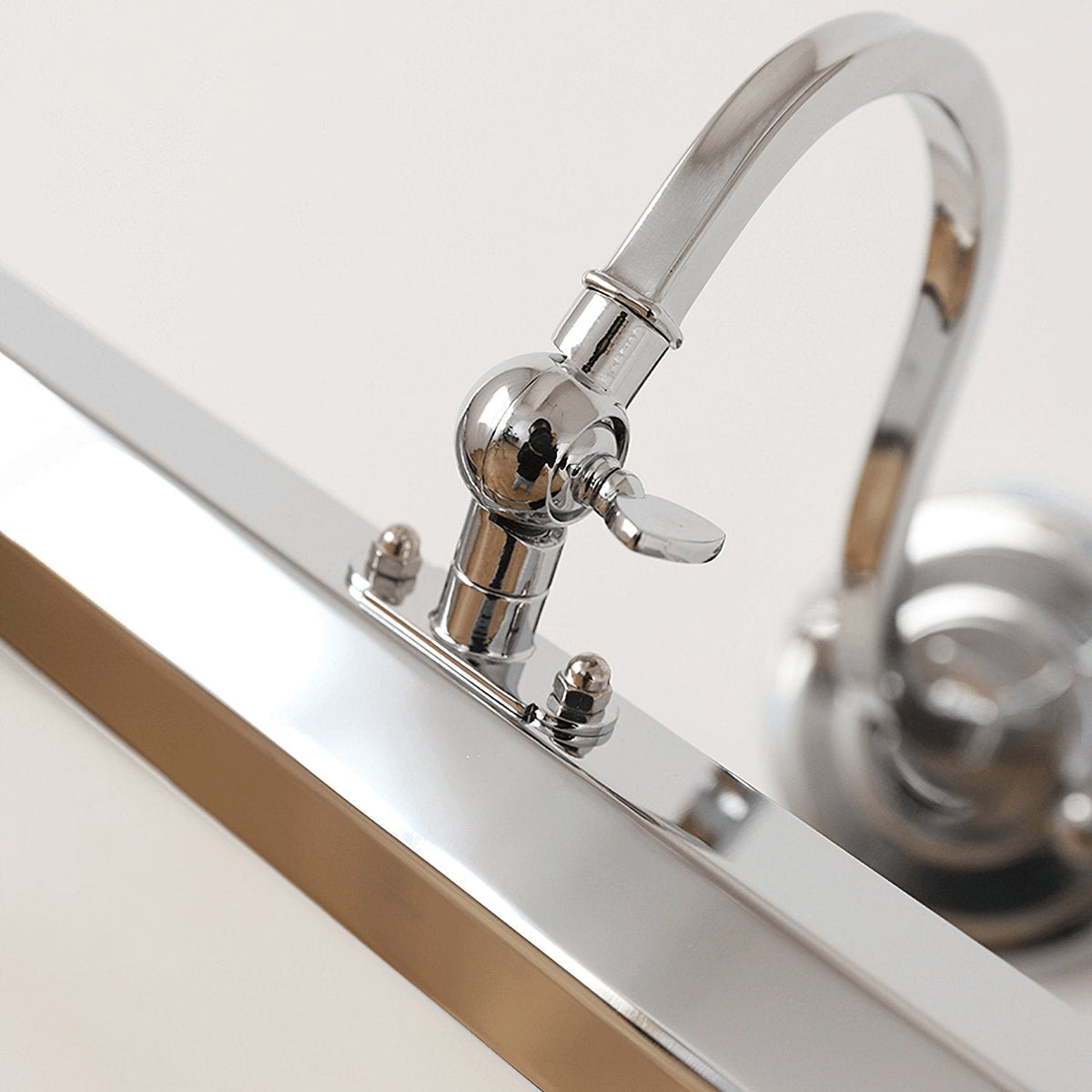 Orshair Aplique de pared Moderno Minimalista