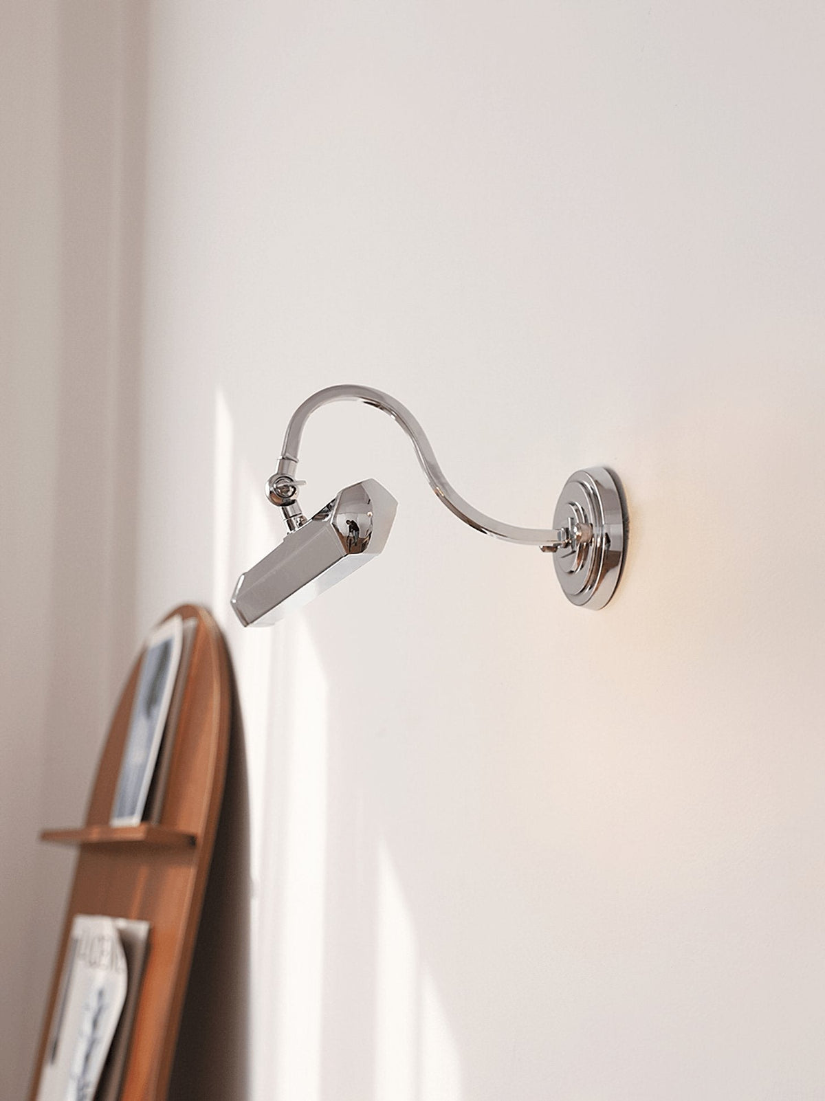 Orshair Aplique de pared Moderno Minimalista