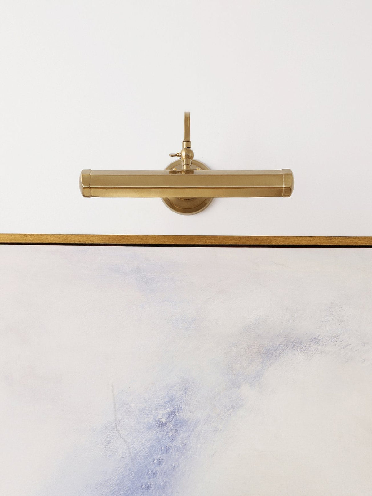 Orshair Aplique de pared Moderno Minimalista