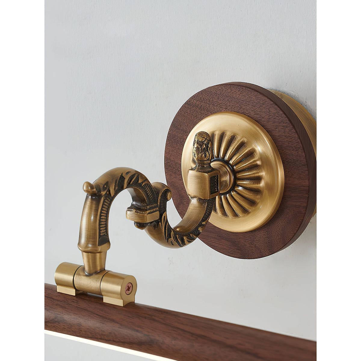 Soreline aplique de pared