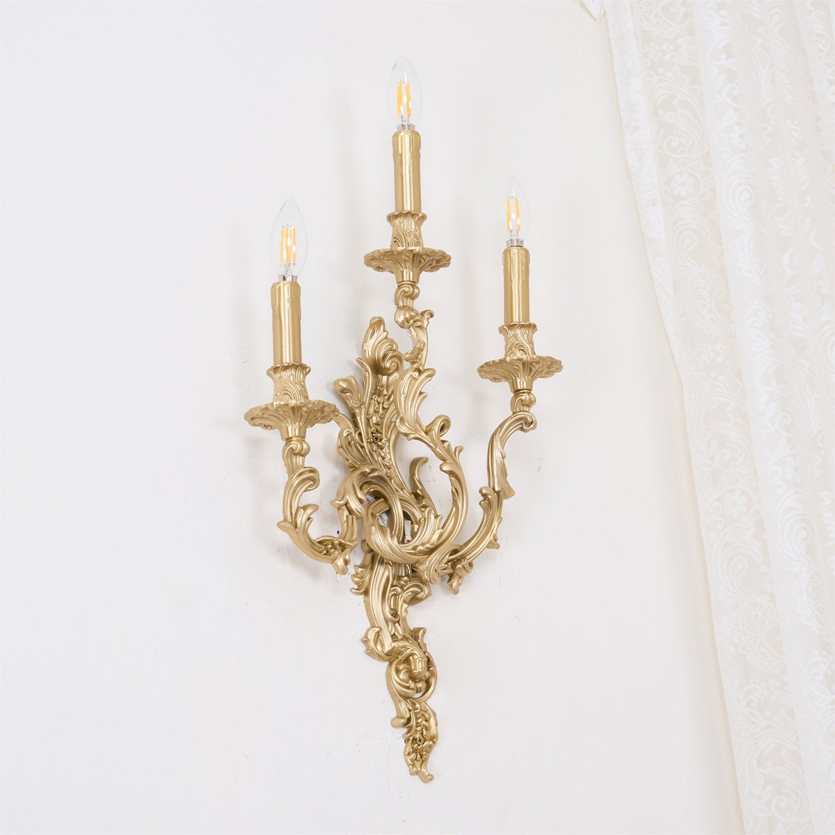 Rivisiella aplique de pared