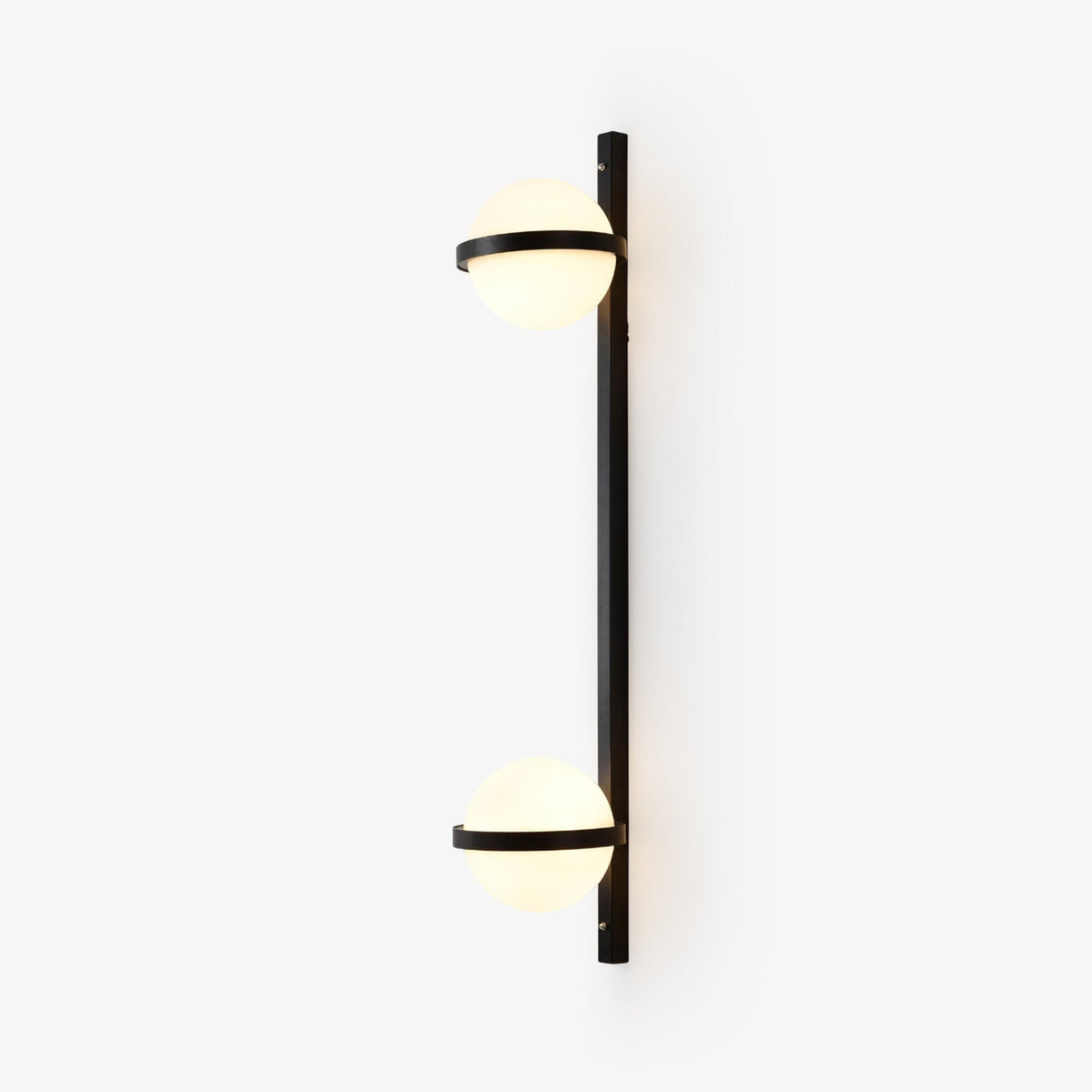 Suren interior exterior aplique de pared