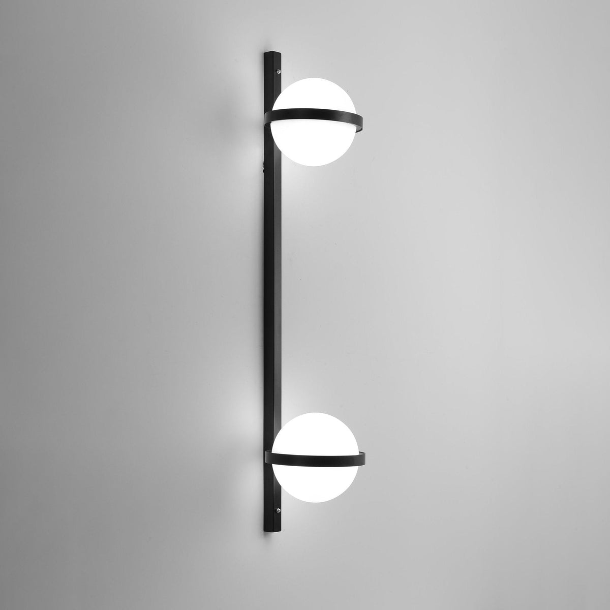 Suren interior exterior aplique de pared
