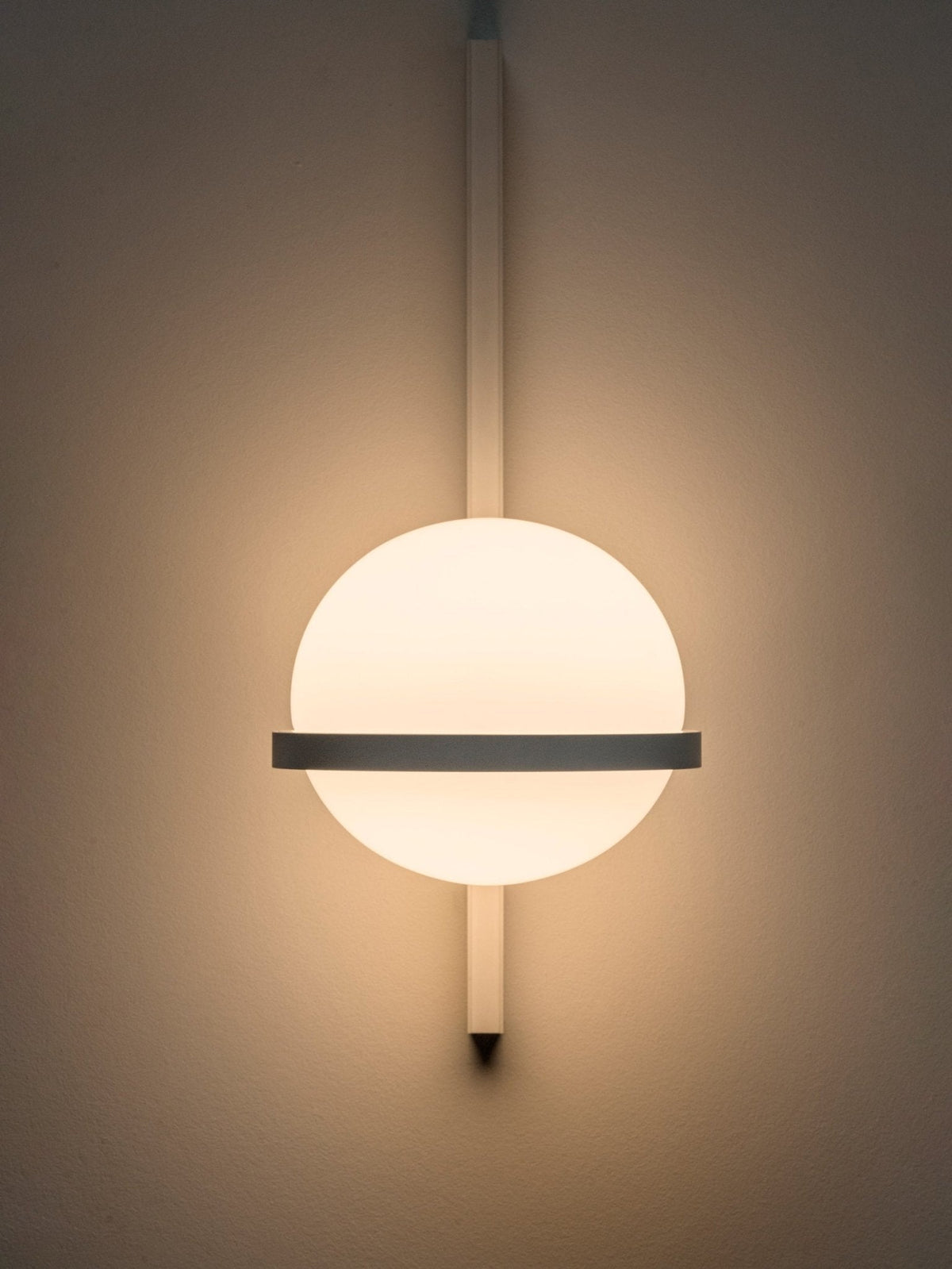 Elmarisra aplique de pared moderno minimalista