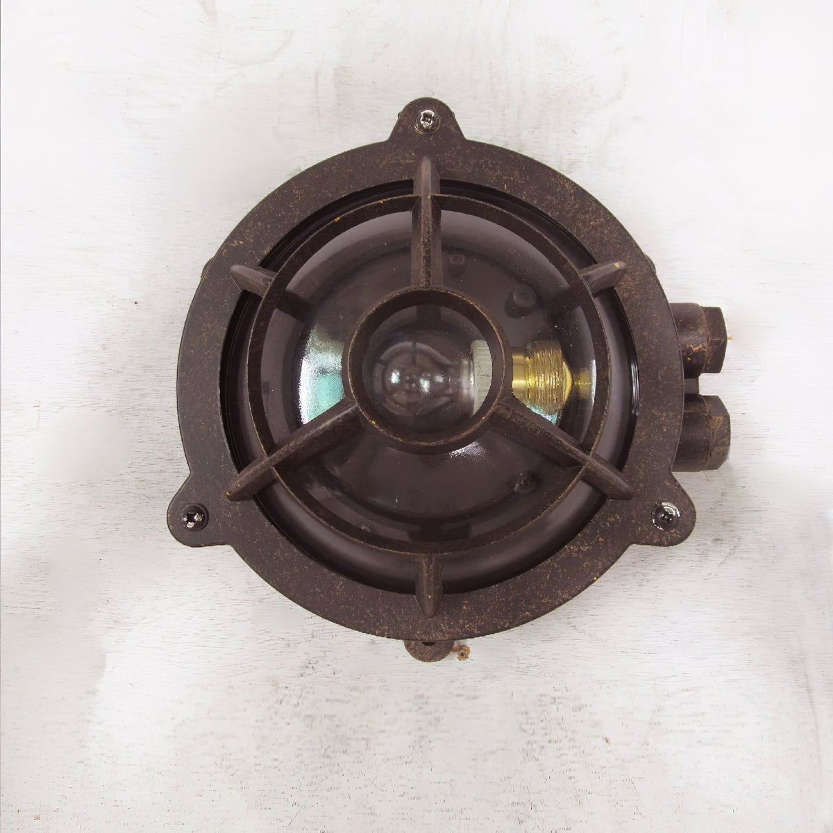 Marineer aplique de pared