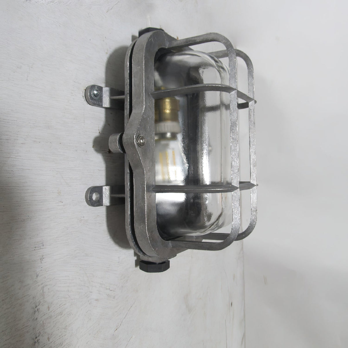 Marineer aplique de pared