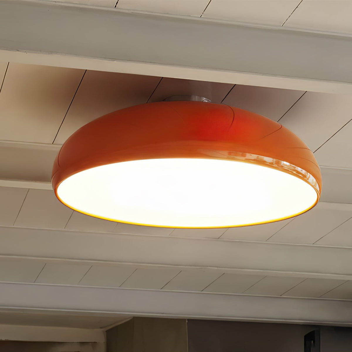 Tevenor lámpara de techo moderna minimalista