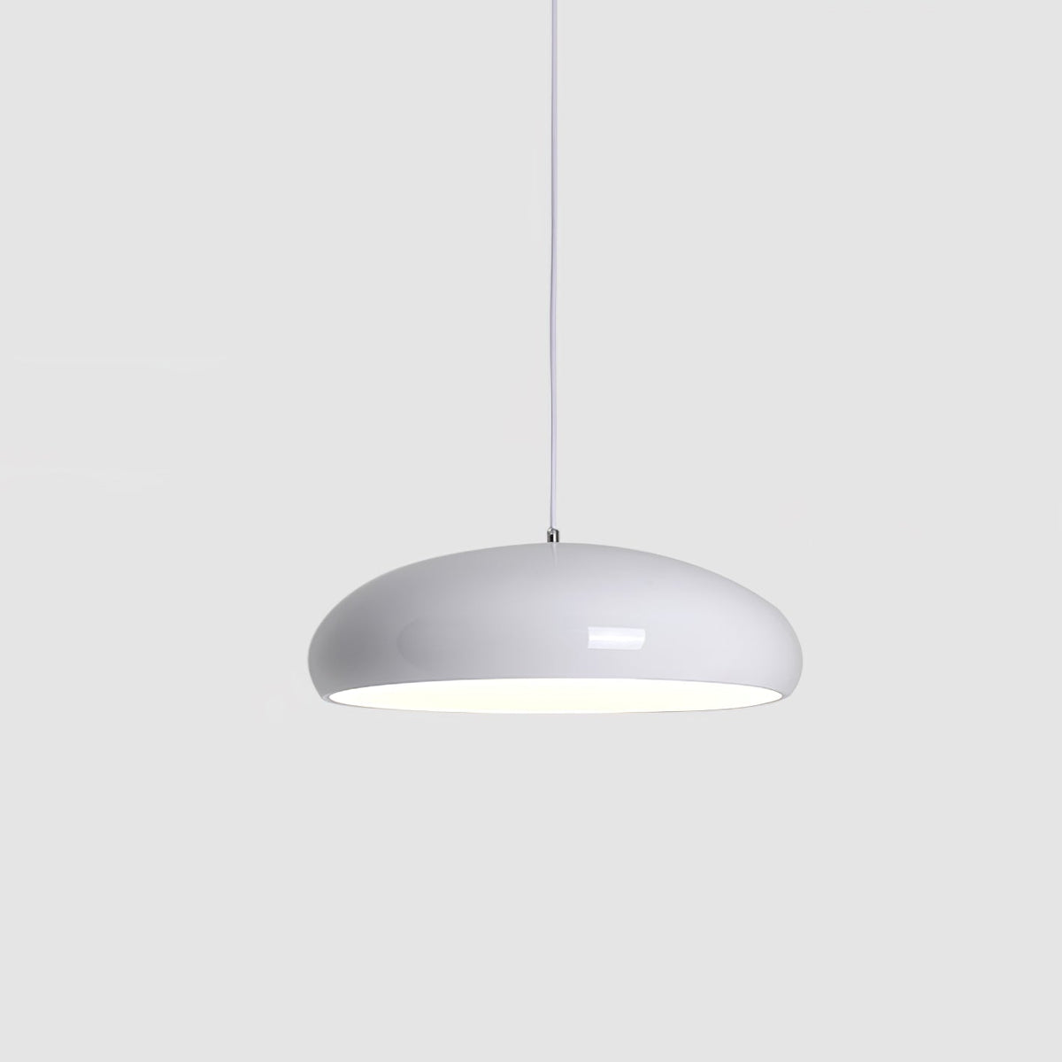 Renaraine lámpara colgante minimalista