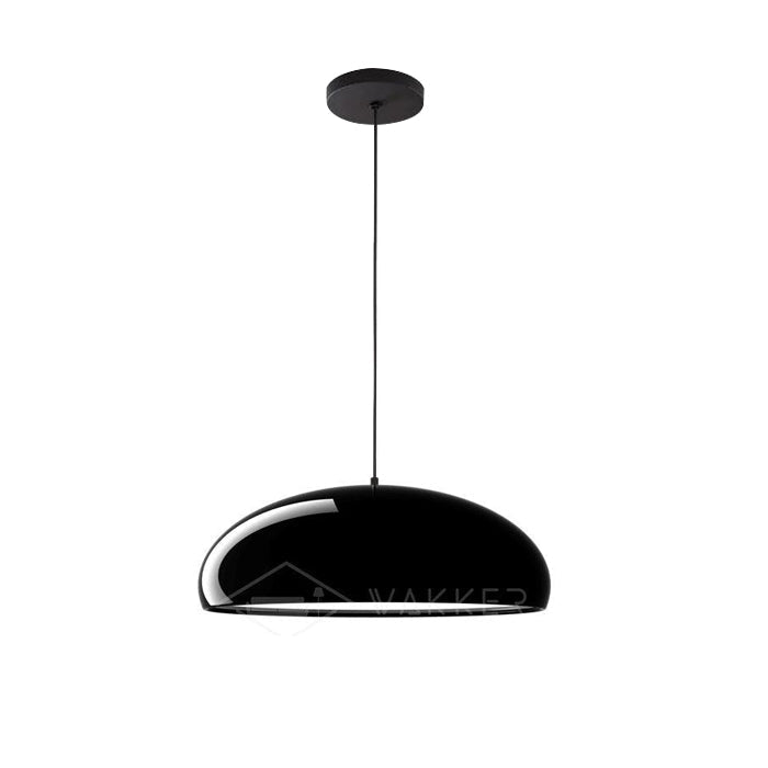 Renaraine lámpara colgante minimalista