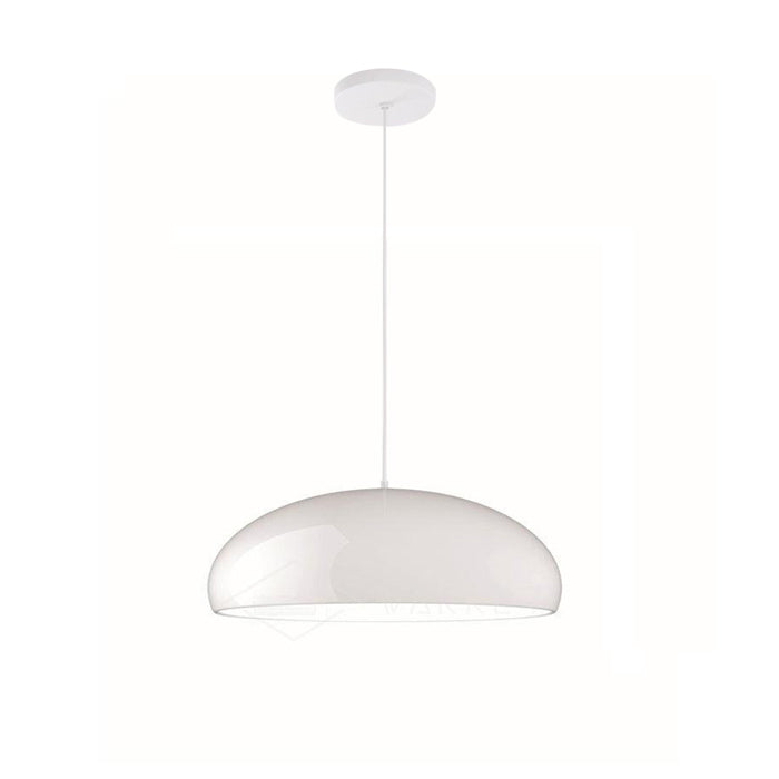 Renaraine lámpara colgante minimalista