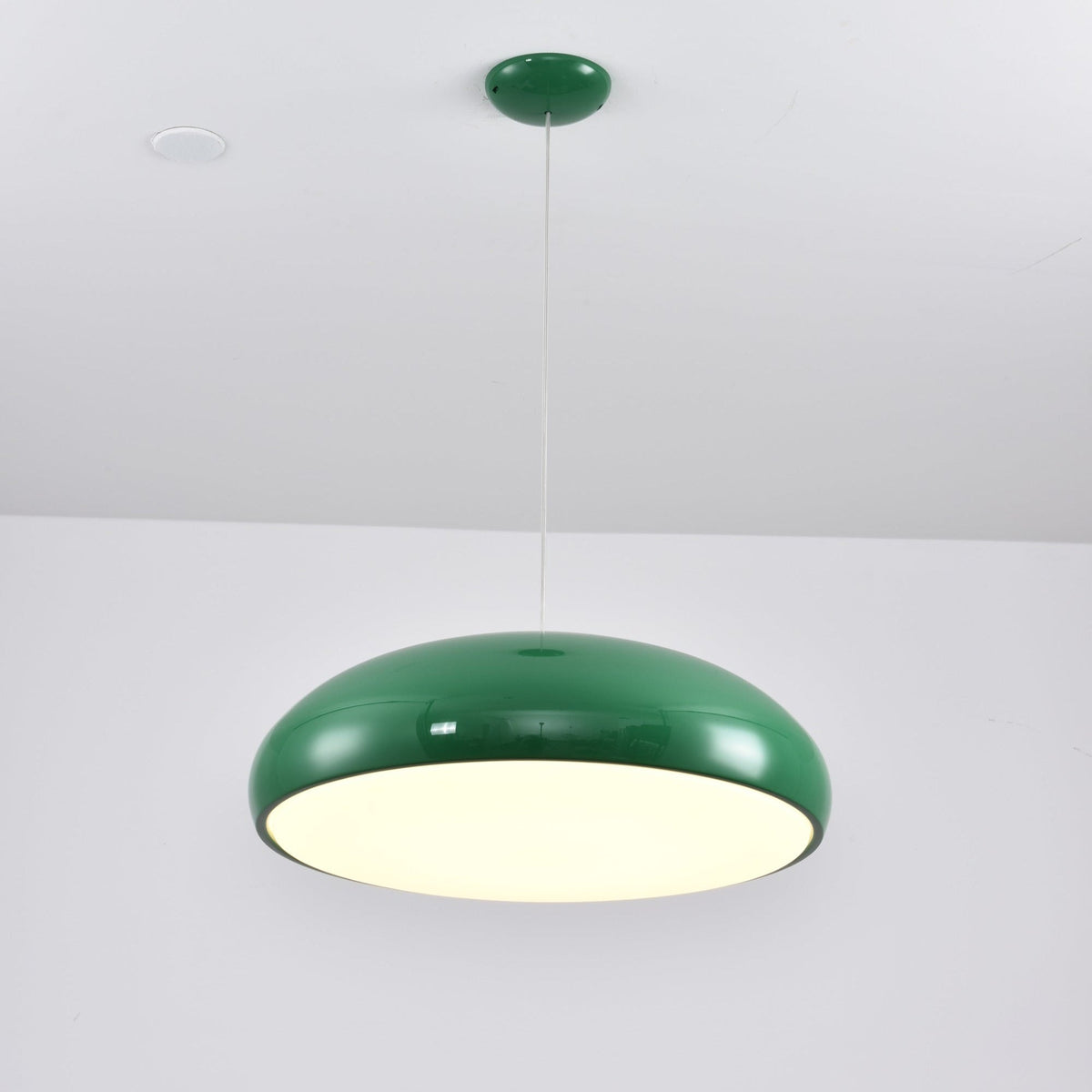 Renaraine lámpara colgante minimalista